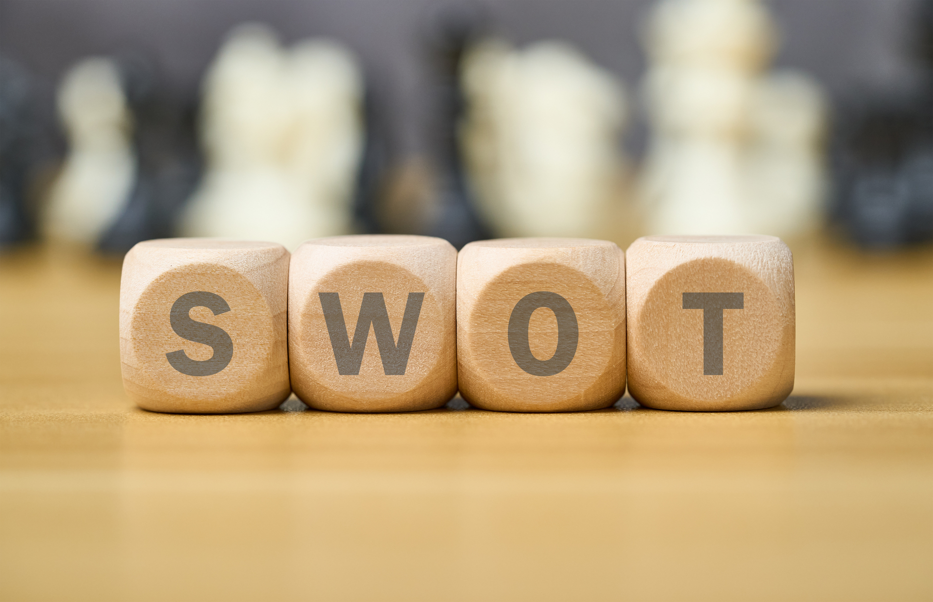 The Missing Data Layer That Makes or Breaks Your SWOT