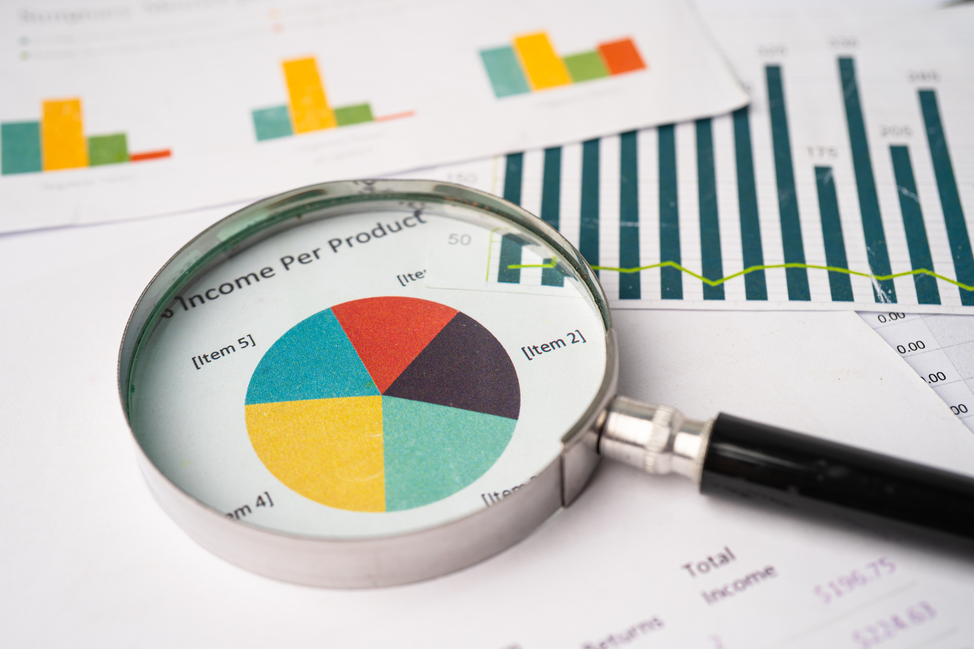 The New Engine of Business Growth, Recent Study Explained in Data-Driven Approach